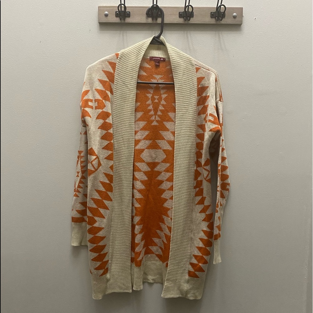 Women’s cardigan